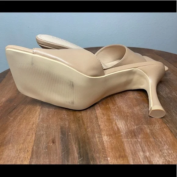 Cape Robbin remember your comfort sandals 8.5 - Picture 3 of 6